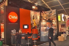 CWM stand